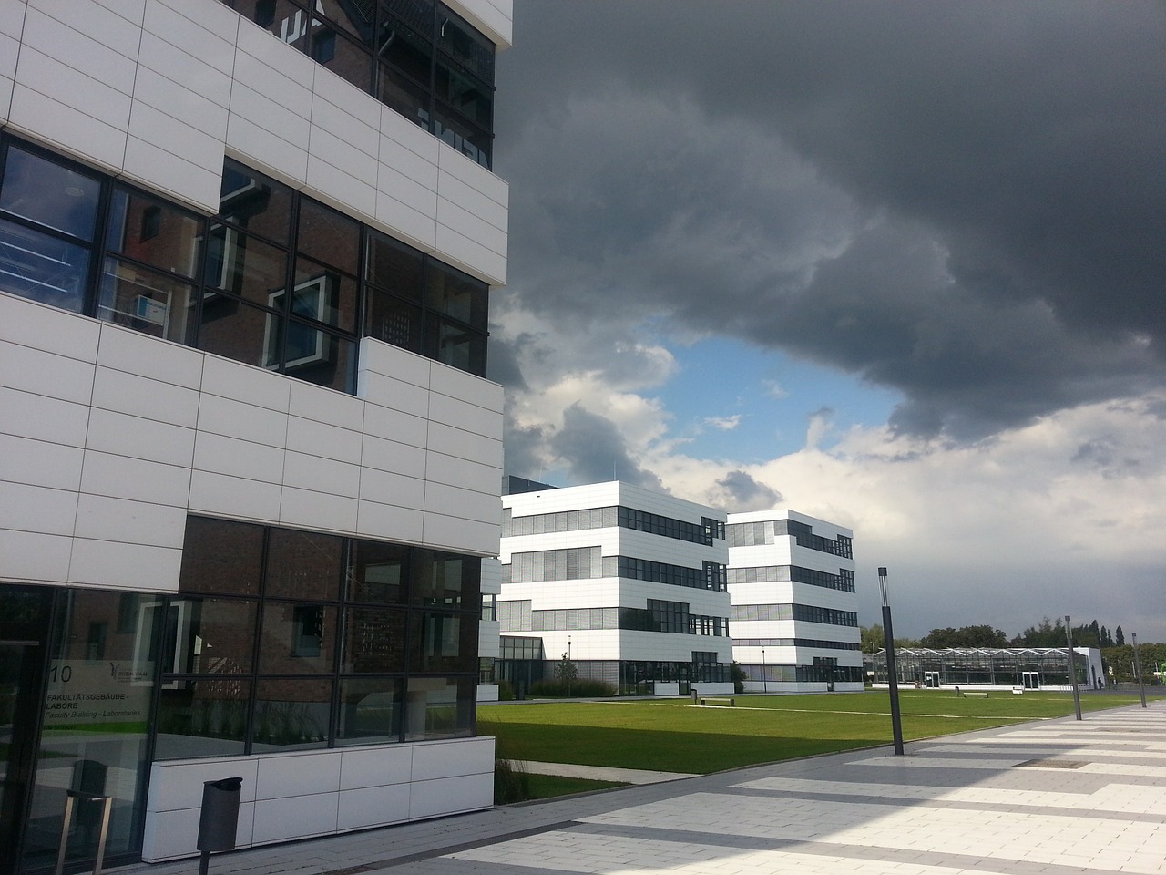 Clinical Research Center