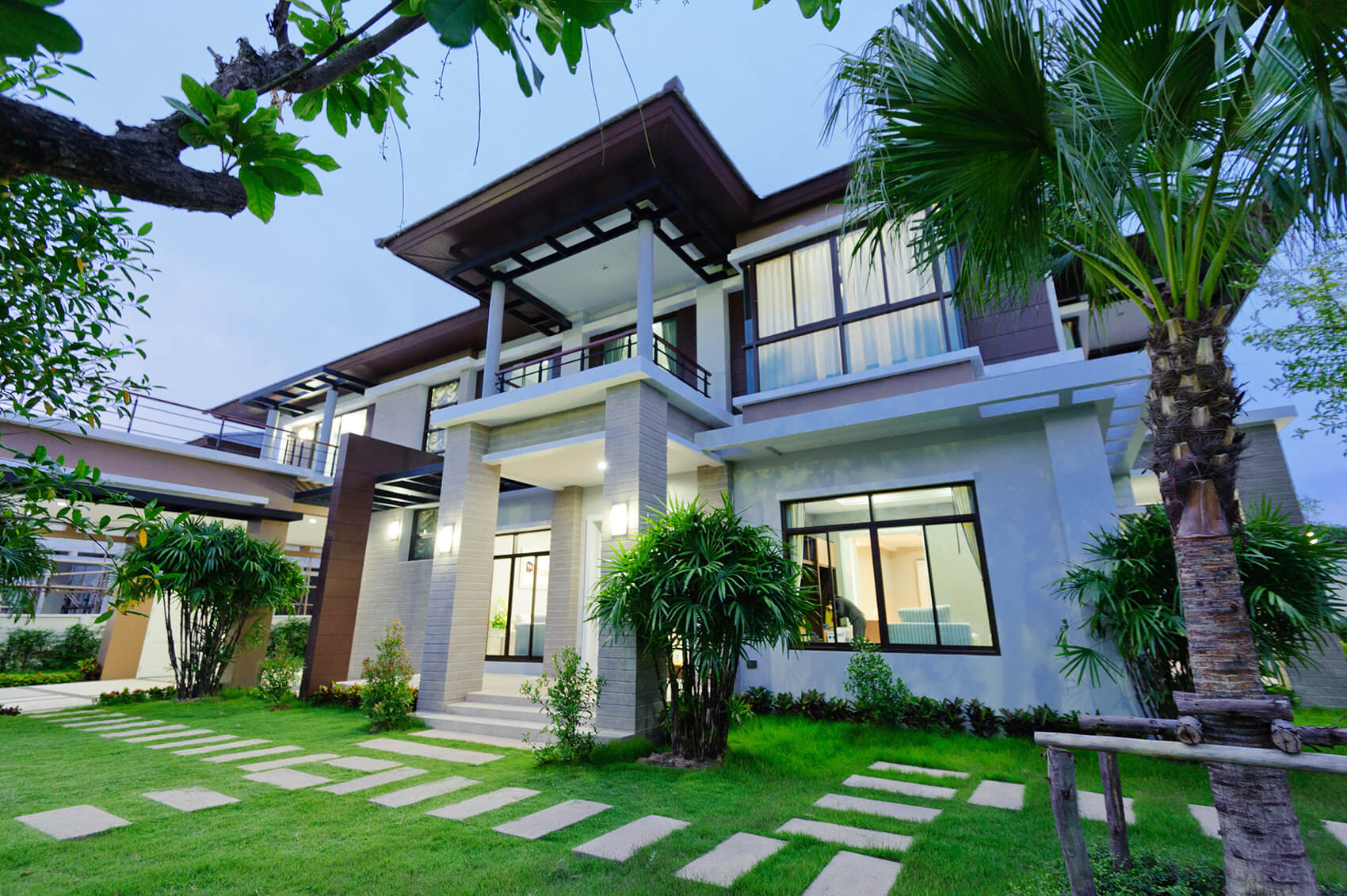 Riverview Green Building