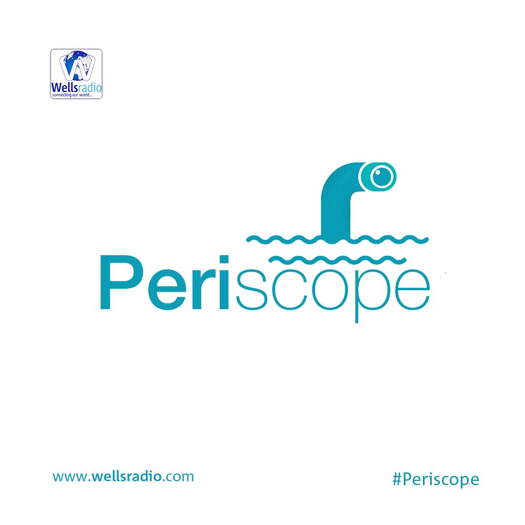 Periscope Ep4 – Fight Against Corruption- Dr. Farounbi