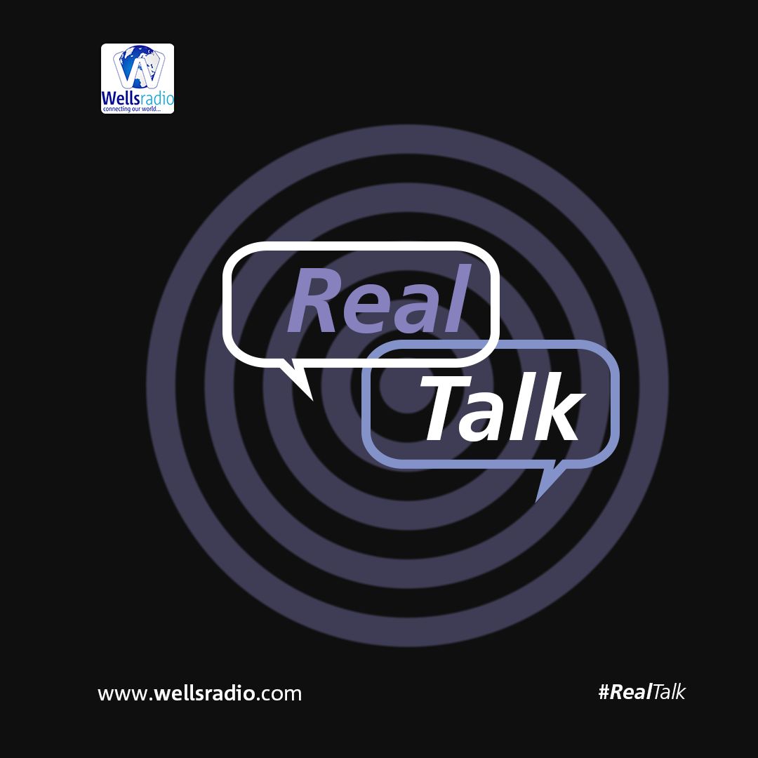 The Real Talk (Abuse, Part 1) Episode 16