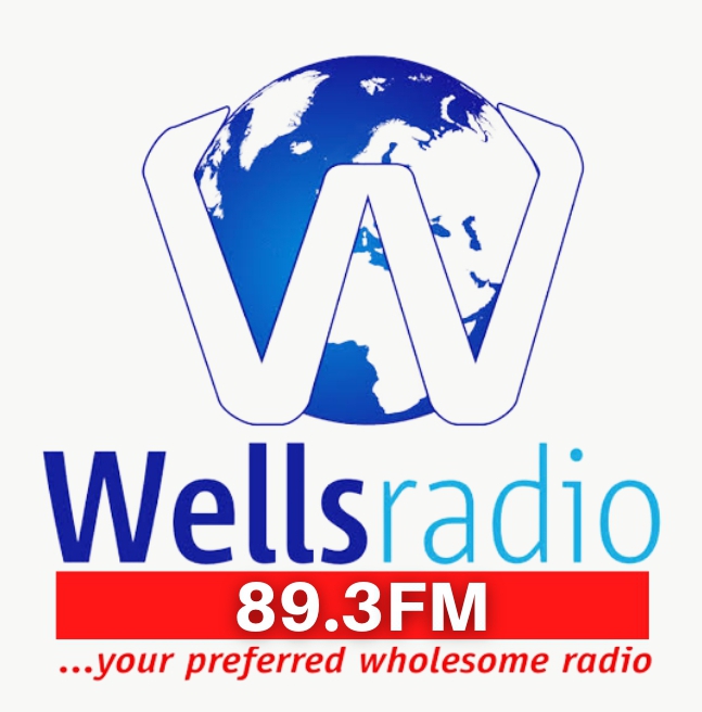 Wellsradio 89.3 FM