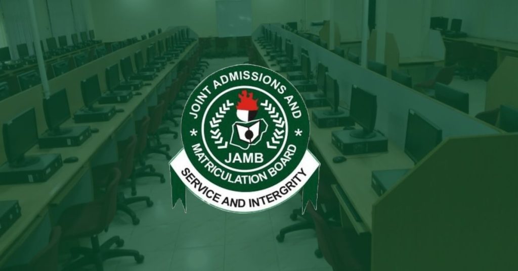 JAMB Closes UTME Registration with Over 2 Million Candidates 