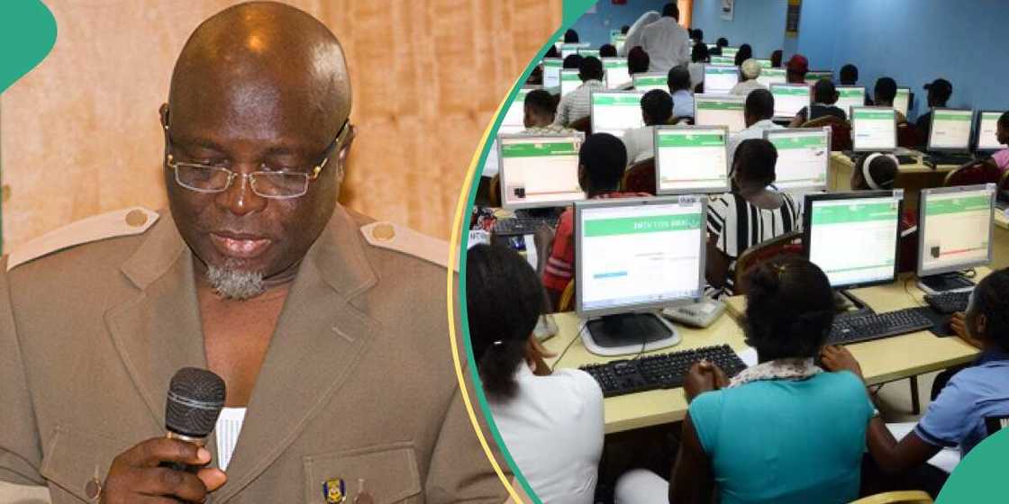 JAMB Admits Glitches, Apologises Over 2025 UTME Errors, Reschedules Exams for Affected Candidates