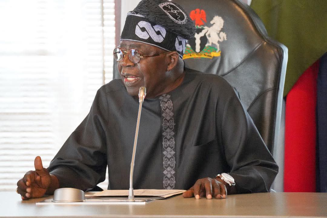 President Tinubu Appoints Governing Council Members For Three Varsities