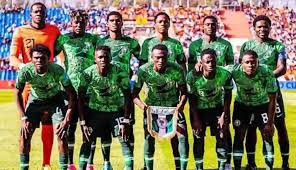 Flying Eagles Soar into AFCON Semi-Finals, Qualify for U-20 World Cup