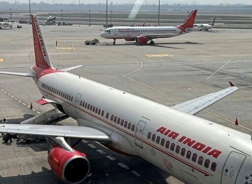 India Records at Least 260 Deaths in Plane Crash, One Survivor