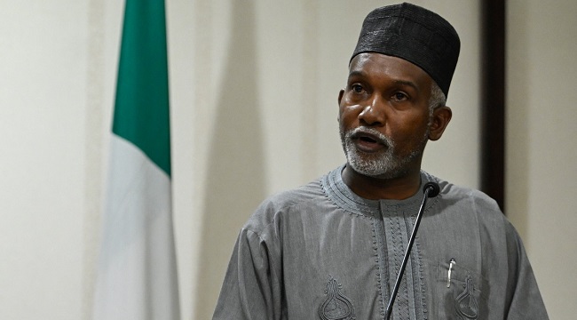 Nigeria’s Democracy A Model For West African Stability, Says Foreign Minister