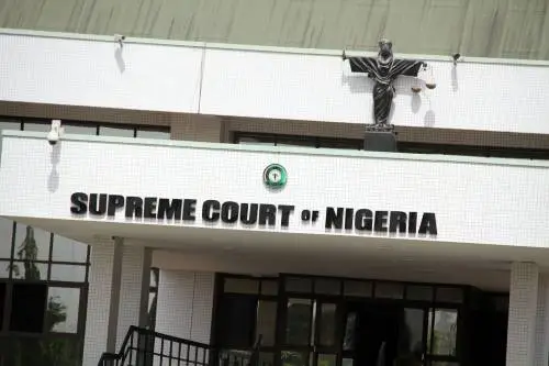 Court Dismisses Ojerinde’s No-Case Submission in ₦5.2bn Fraud Trial