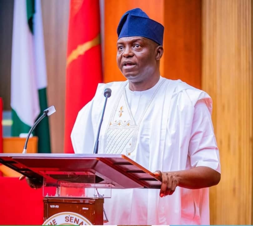 Nentawe Yilwatda Emerges As APC National Chairman