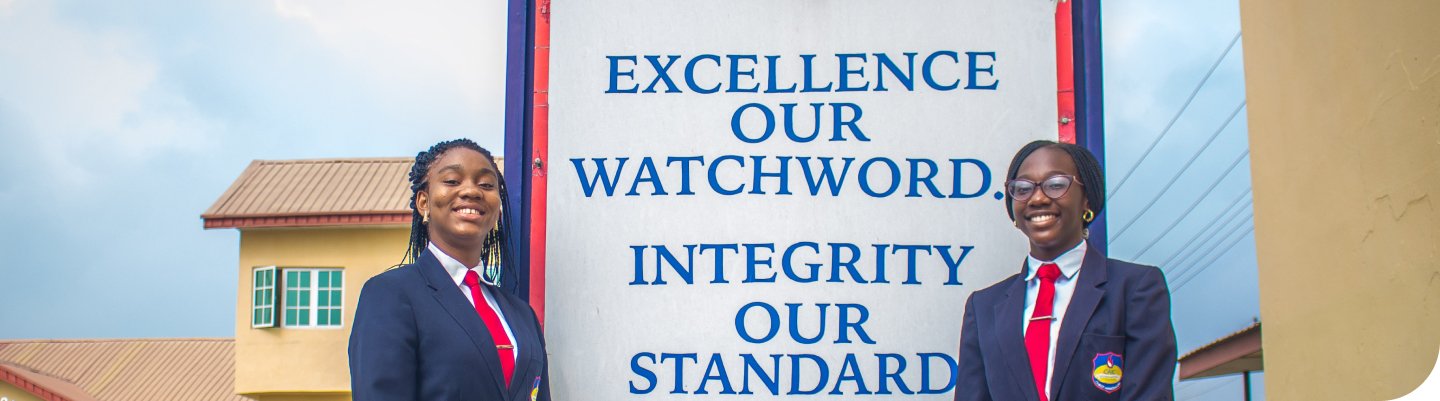 Christ Ambassadors International College Urges Outgoing Students to Uphold Discipline, Pursue Excellence