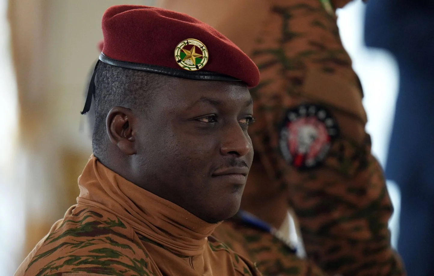 Burkina Faso Military Dissolves Electoral Commission, Cites Cost, Sovereignty