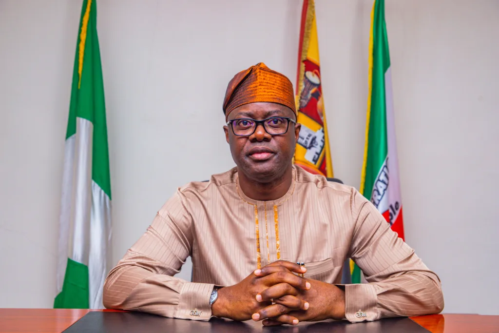 Governor Seyi Makinde Unveils ‘Tourism Reset Agenda’ For Oyo State