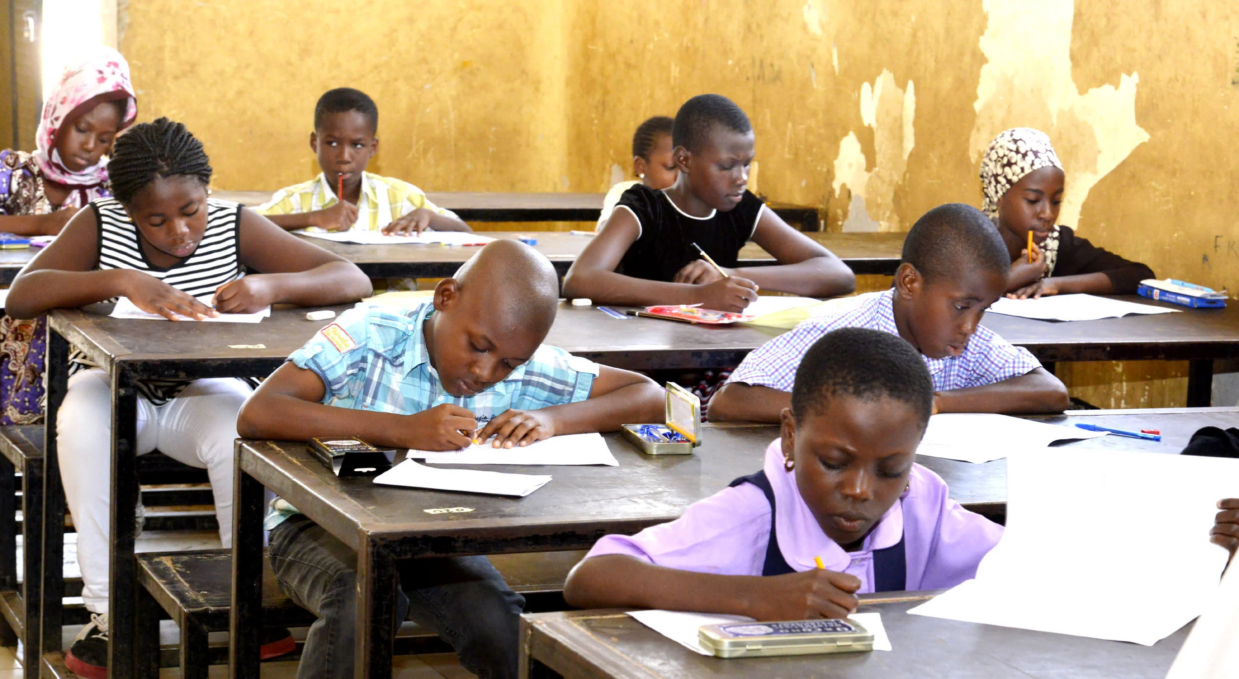 FG Releases 2025 Common Entrance Results, Vows Prompt Admissions