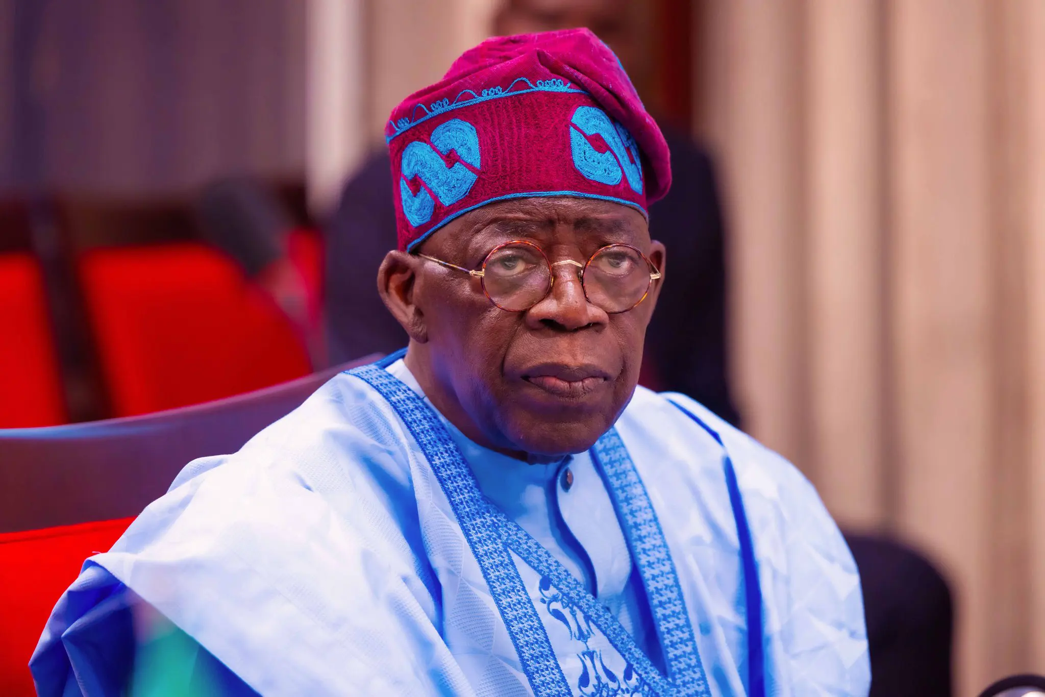 President Tinubu Seeks Senate Nod for New Law Reform Commissioner
