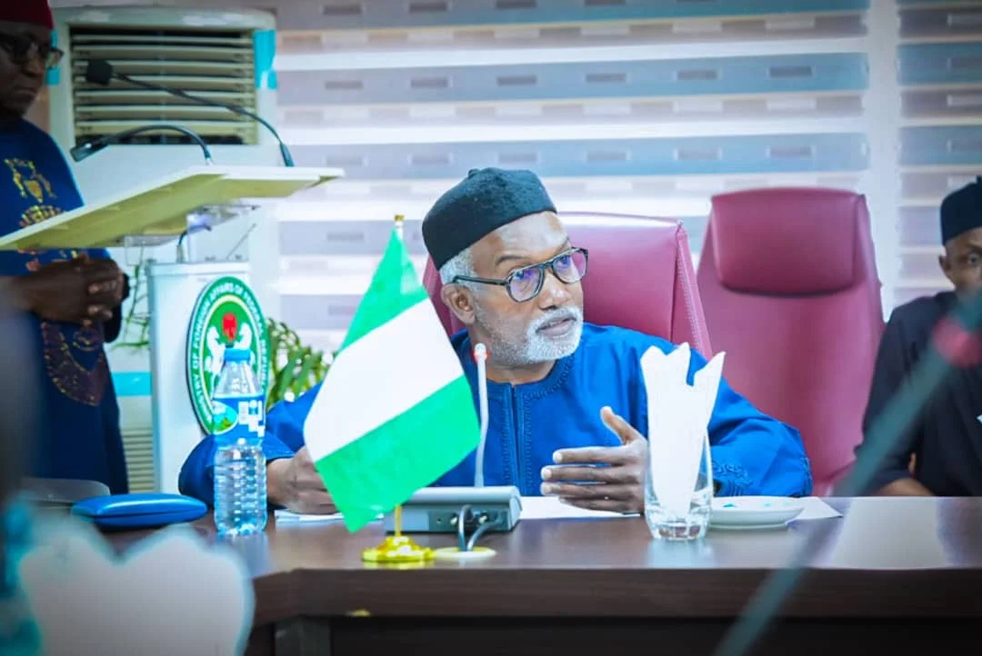 FG To Repatriate Nigerians Stranded In Central African Republic