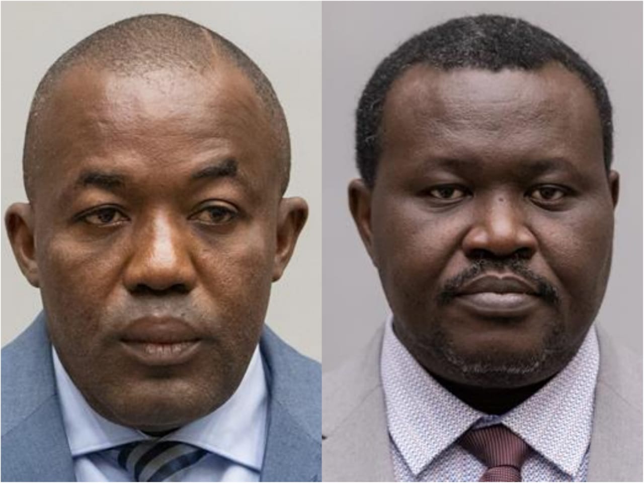 International Criminal Court Jails Ex-CAR Football Chief, Militia Leader for War Crimes