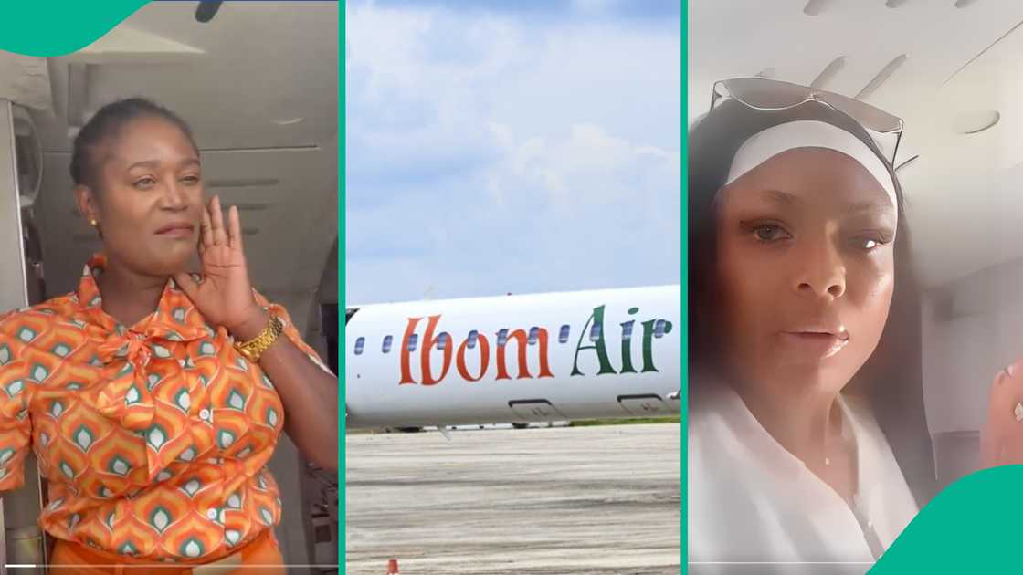 FG Orders Case Withdrawal, Lifts Flying Ban on Ibom Air Passenger