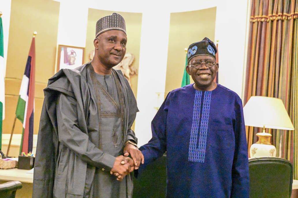 President Tinubu Appoints Speaker Abbas to Resolve Bauchi APC Crisis