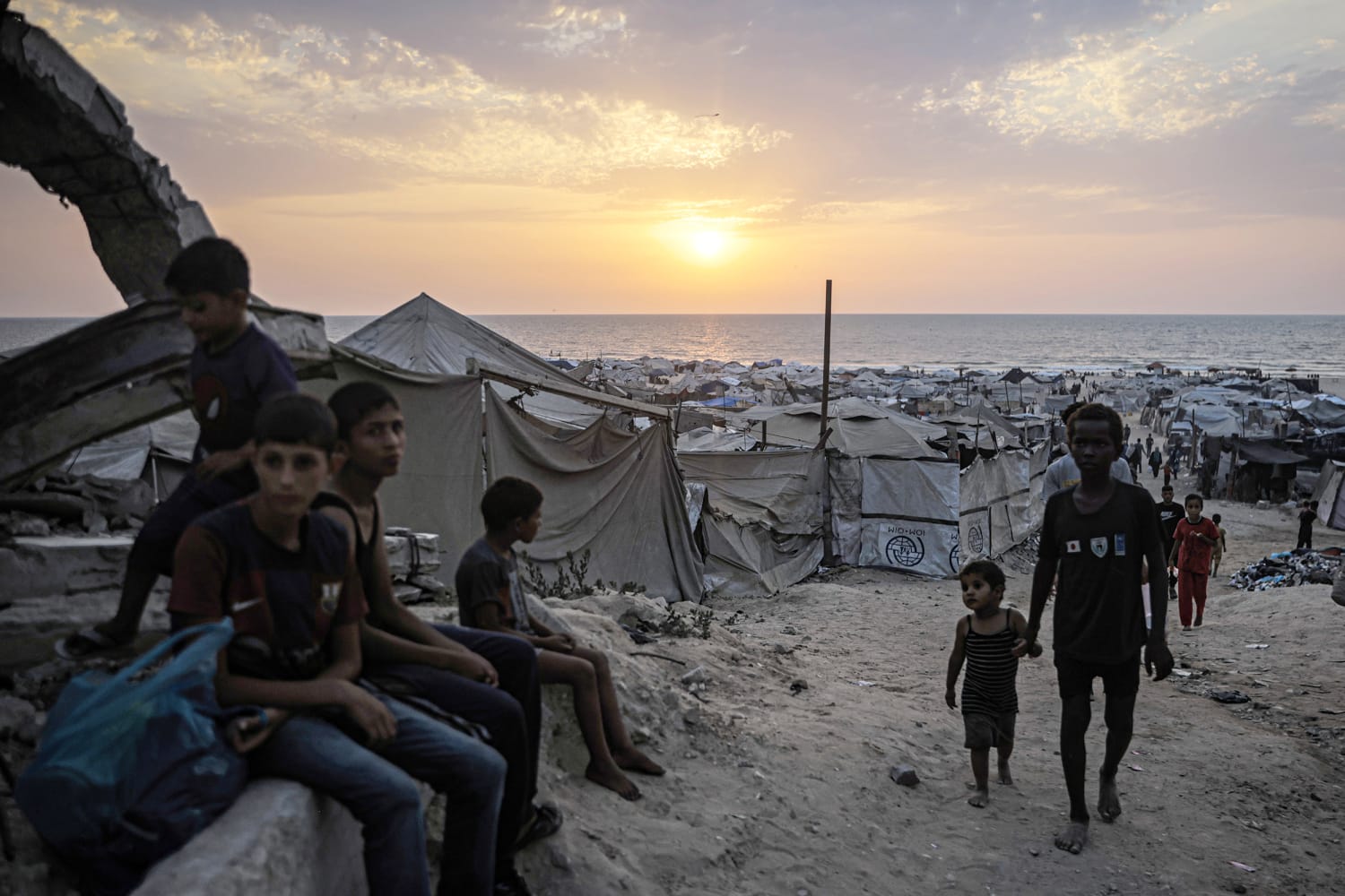 South Sudan Rejects Reports of Gaza Resettlement Talks with Israel