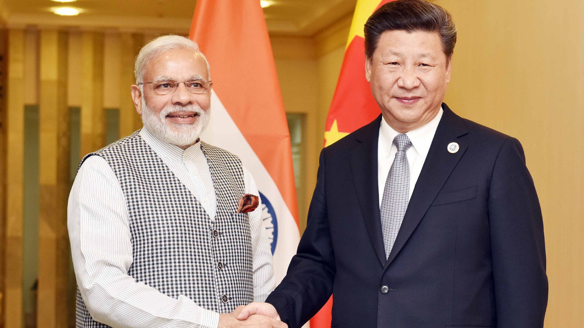 Modi to strengthen India, China diplomatic ties at summit