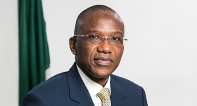 Court Strikes Out N60bn Fraud Case Against Ex-AMCON Boss