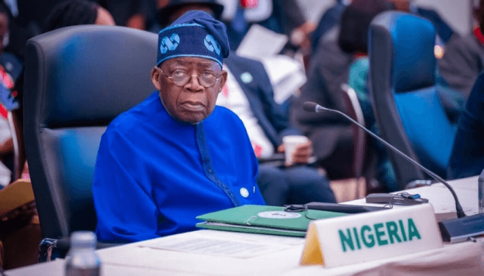 President Tinubu Links Foreign Engagements to Nation’s Growth
