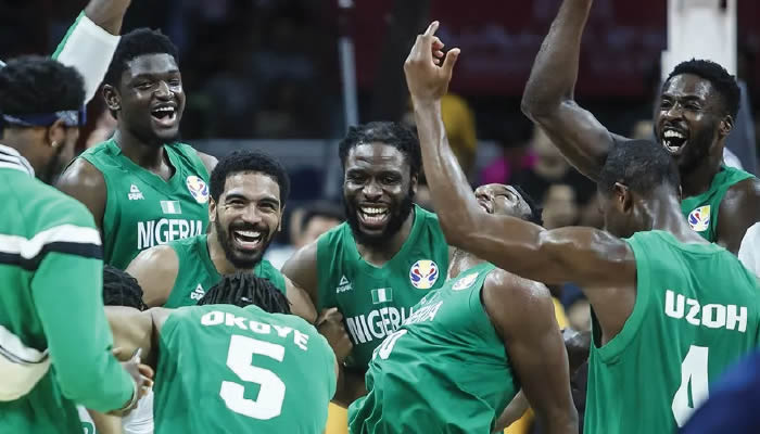 D’Tigers Arrive in Angola for 2025 FIBA AfroBasket