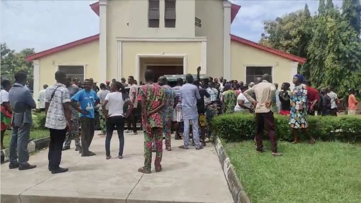 FG to Arraign Suspects in 2022 Owo Church Bombing