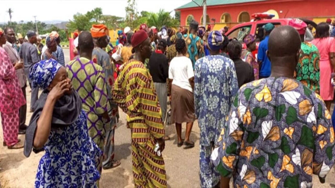 FG Pays ₦5.12bn Disbursed As Pension Arrears To 90,689 DBS Retirees