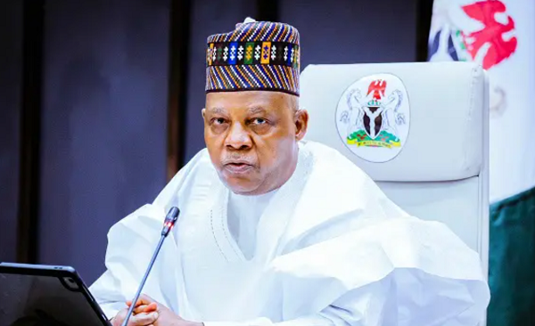Vice President Urges Investors to Seize Opportunities at Ota Investment summit