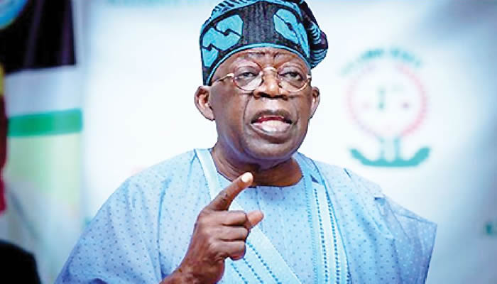 FG Orders Review of Revenue Deductions to Boost Public Savings