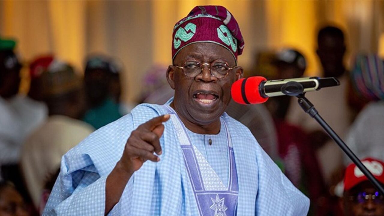 President Tinubu Urges Governors To Invest More In Poverty Eradication, Prioritise Rural Development