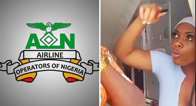 Airline Operators Imposes No-Fly Life Ban On Ibom Air Passenger Over Assault
