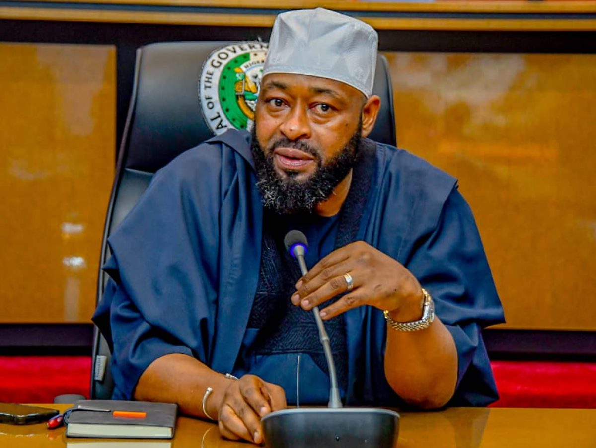 SERAP, Nigerian Guild of Editors Sue Niger Governor, NBC Over Badeggi FM Closure Threat