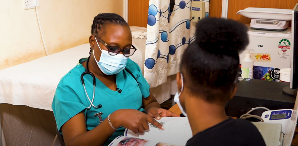 Oyo Health Workers Pledge to End Female Genital Mutilation