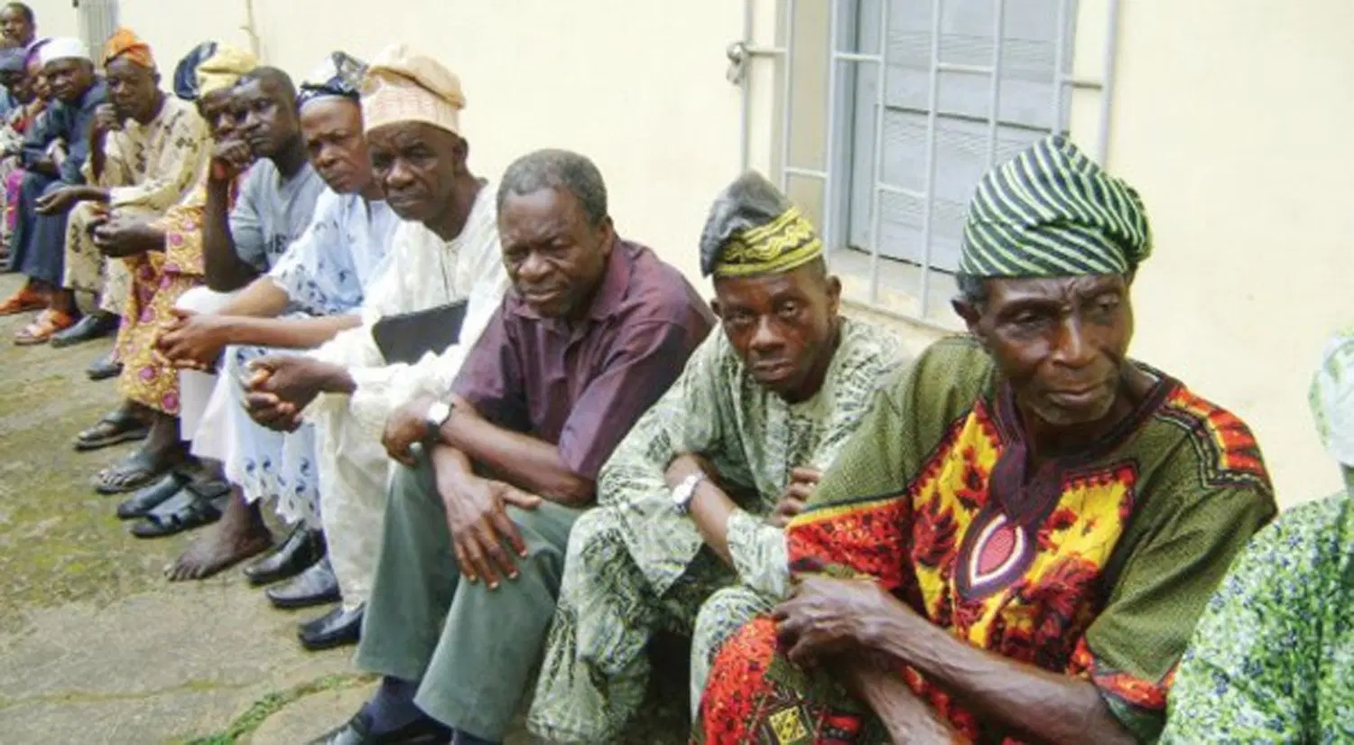 . Federal Government Approves ₦32,000 Monthly Pension Increase for Retirees