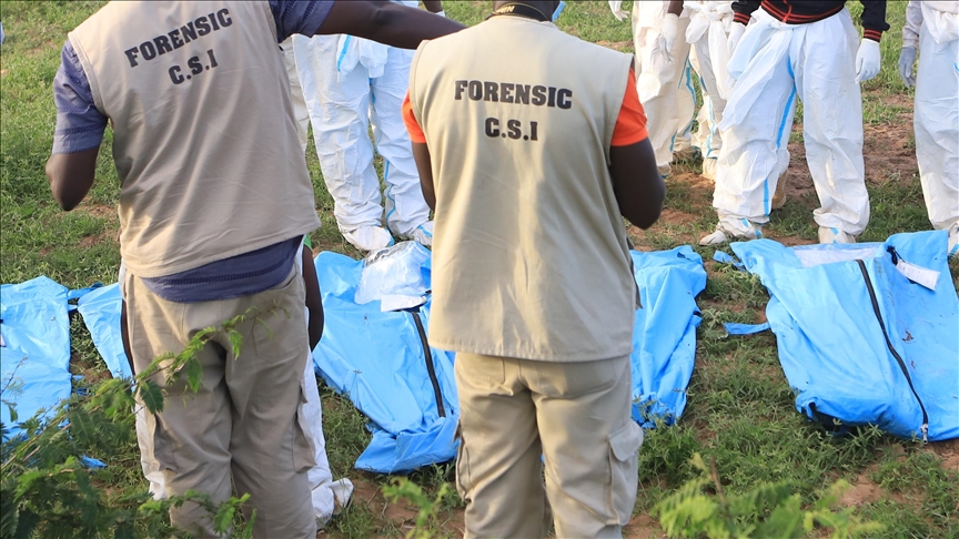 Kenya Uncovers New Bodies in Cult Massacre Linked to Pastor Mackenzie