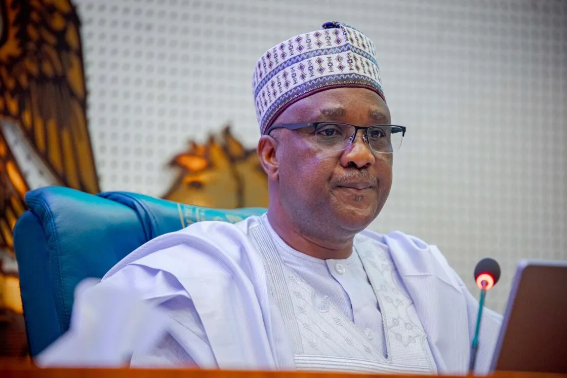 House of Representatives Speaker Backs President Tinubu’s Borrowing Plan