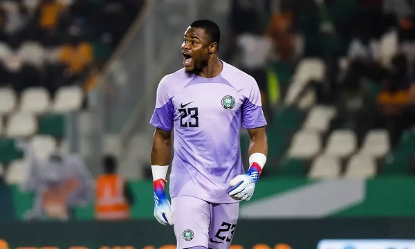 Nwabali Confident Super Eagles Can Upset South Africa