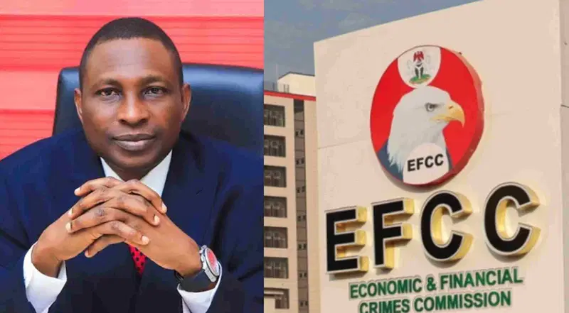 EFCC Warns Internet Fraud Worsens Visa Restrictions for Nigerians Abroad