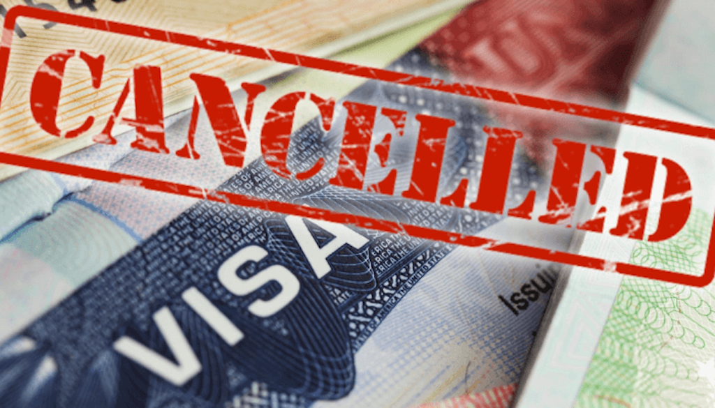 US Points to Security Measures, Not Bias, Behind Visa Cancellations for Nigerians