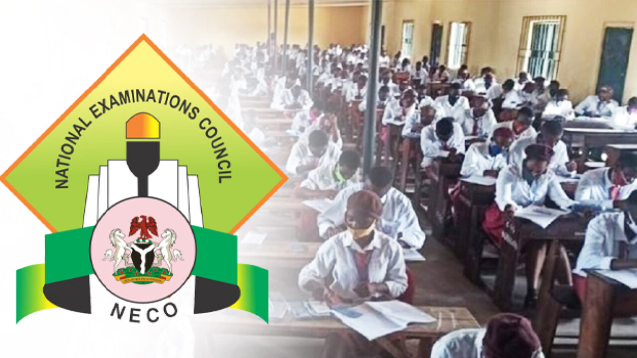 NECO Releases 2025 SSCE Internal Results, Reports Improvement in Conduct