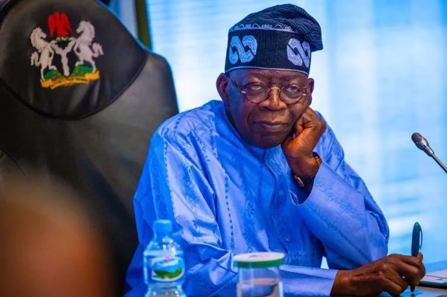 Northern Elders Urge Tinubu to Declare State of Emergency on Insecurity