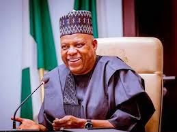 Vice President Assures Nigerians in Diaspora of Inclusion in Nigeria’s Development