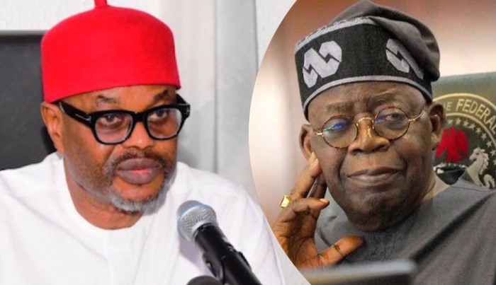 President Tinubu Accepts Nnaji’s Resignation Amid Certificate Forgery Scandal