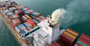 US Threatens Sanctions Over UN Maritime Emissions Plan
