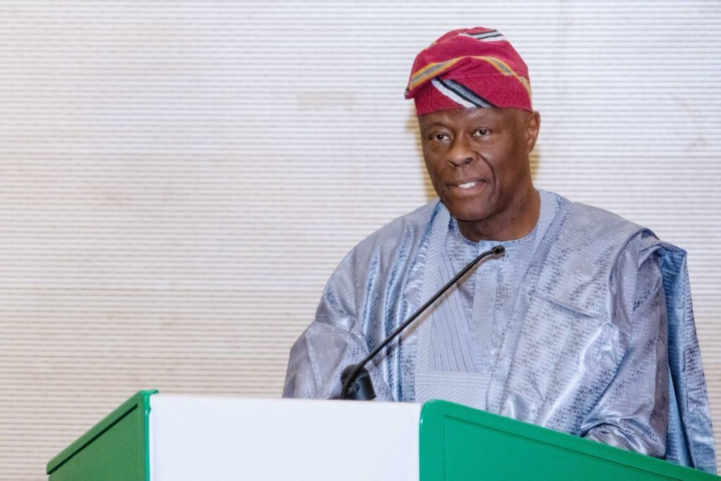 FG Ends Revenue Collection Deductions, Targets Greater Fiscal Transparency