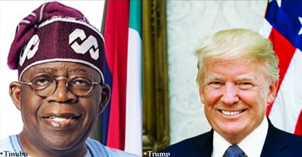 President Tinubu Rejects Trump’s ‘Mass Slaughter’ Claim, Reaffirms Nigeria’s Religious Tolerance